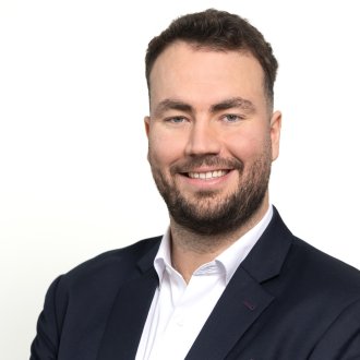 Profile photo of ESMT Berlin Full-time MBA student Leif Steen