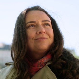 ESMT Executive MBA participant Simona Catana