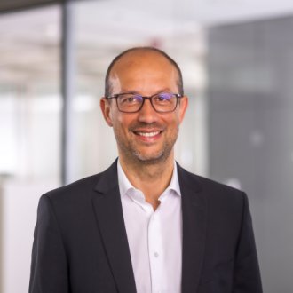 Portrait of participant Christian Pokropp