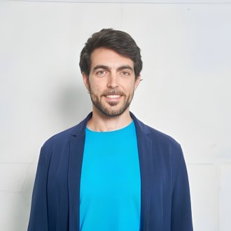 ESMT Berlin Full-time MBA student Diego Cammarano