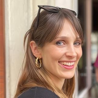 ESMT Berlin Full-time MBA student Marie Kober, Class of 2022