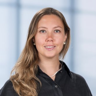 ESMT Berlin Part-time MBA alum Anastasiia Miroshnichenko, Class of 2022, Germany