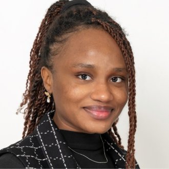ESMT Master in Global Management Student Morade Adeniji