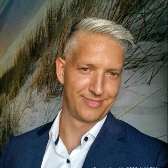 Photo of Krystian Poltrok