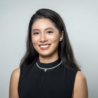 ESMT Master in Global Management student Yinghan Chen