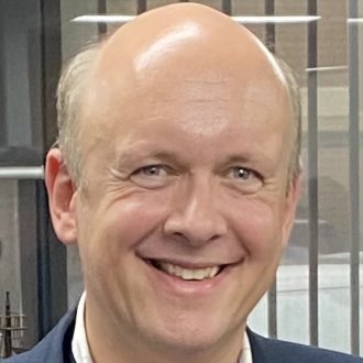 Photo of Christoph von Speßhardt 