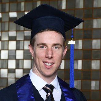 ESMT Executive MBA alum Simon Gademan