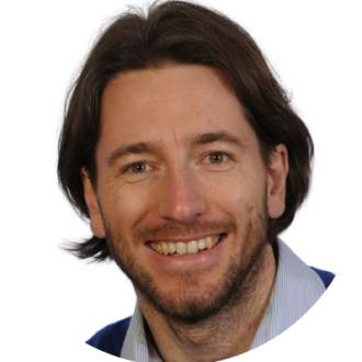 Christian Riedel