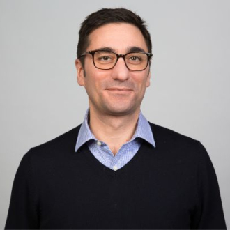 Prof. Gianluca Carnabuci
