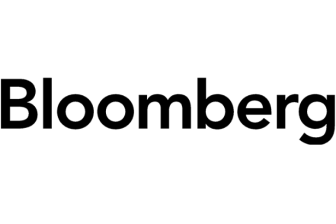 Bloomberg logo