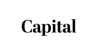 Capital Logo