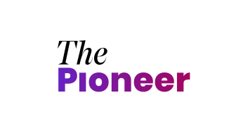 Pioneer Logo