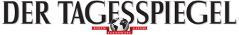 Der Tagesspiegel Logo