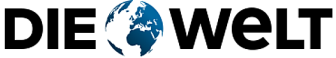 Die Welt Logo