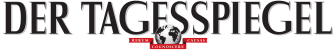Der Tagespiegel logo