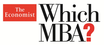 The Economist Which MBA