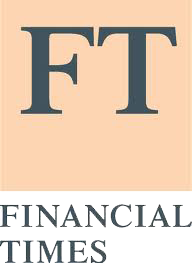 Financial Times logo