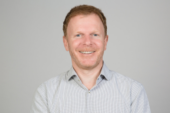 Nick Barniville, ESMT