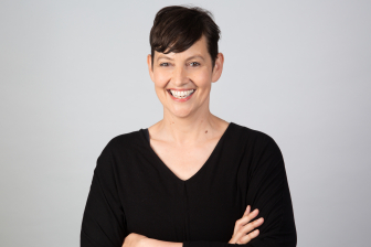 Stephanie Kluth