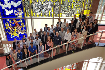 ESMT Berlin, Yale students