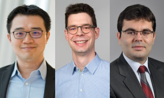 Chengwei Liu, Jan Nimczik, Huseyin Gurkan