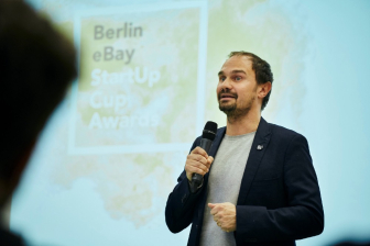 Matthias Treutwein ESMT