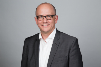 Urs Müller