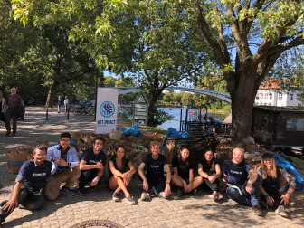 Clean the Spree