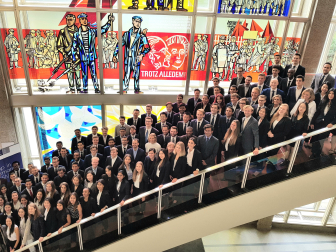 ESMT MIM 2019