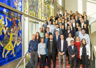 ESMT MBA Class 2019