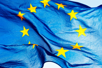 European flag