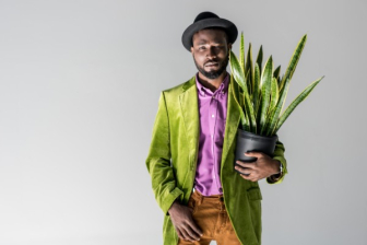 Sustainable fashion