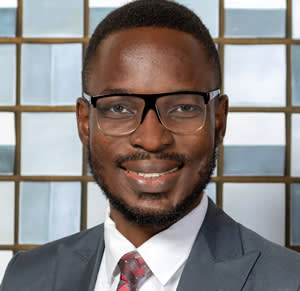 Akinlolu Adedayo Ayo-Vaughan; ESMT Berlin