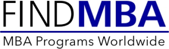 Find MBA logo