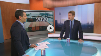 Jörg Rocholl, ZDF