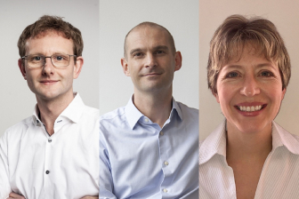 Maximilian Müller, Eric Quintane, Monica Perez Trujillo - ESMT Berlin