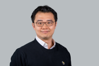 Chengwei Liu, ESMT Berlin
