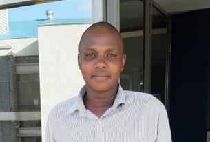 Ethney Kibet Kiprop