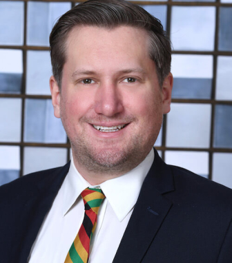Jon Charles Gore, ESMT MBA student