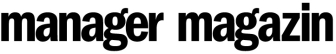 Manager Magazin Logo