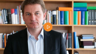 Jörg Rocholl, Welt
