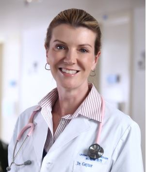 Kate Gaynor