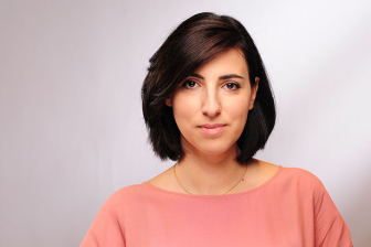Angeliki Papachroni