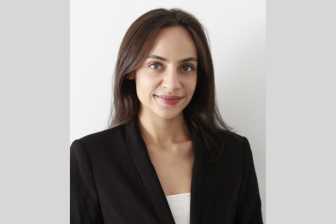Ekin Matpkap, MiM student at ESMT Berlin