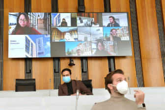 ESMT Hybrid Classroom Audit 4