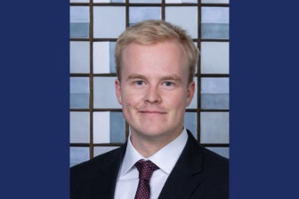 Henning Moebius