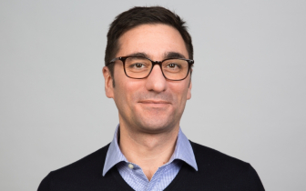 Gianluca Carnabuci