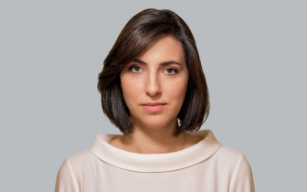 Angeliki Papachroni