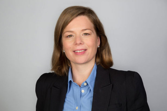 Nora Grasselli, ESMT