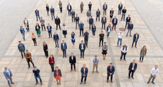 EMBA class 2020-2022